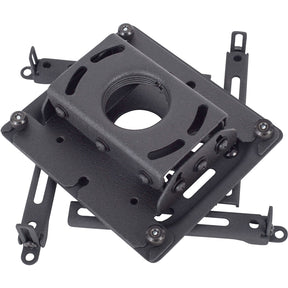 Chief 1st Generation Technology Universal Projector Mount - Black — RPAO