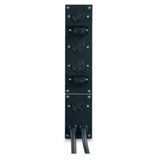 APC 19" Rack Mountable 30A Maintenance Bypass Panel — SBP6KRMT2U