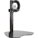 Chief JPPVB Pole Mount for Flat Panel Display - Black — JPPVB