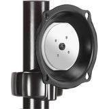 Chief JPPVB Pole Mount for Flat Panel Display - Black — JPPVB