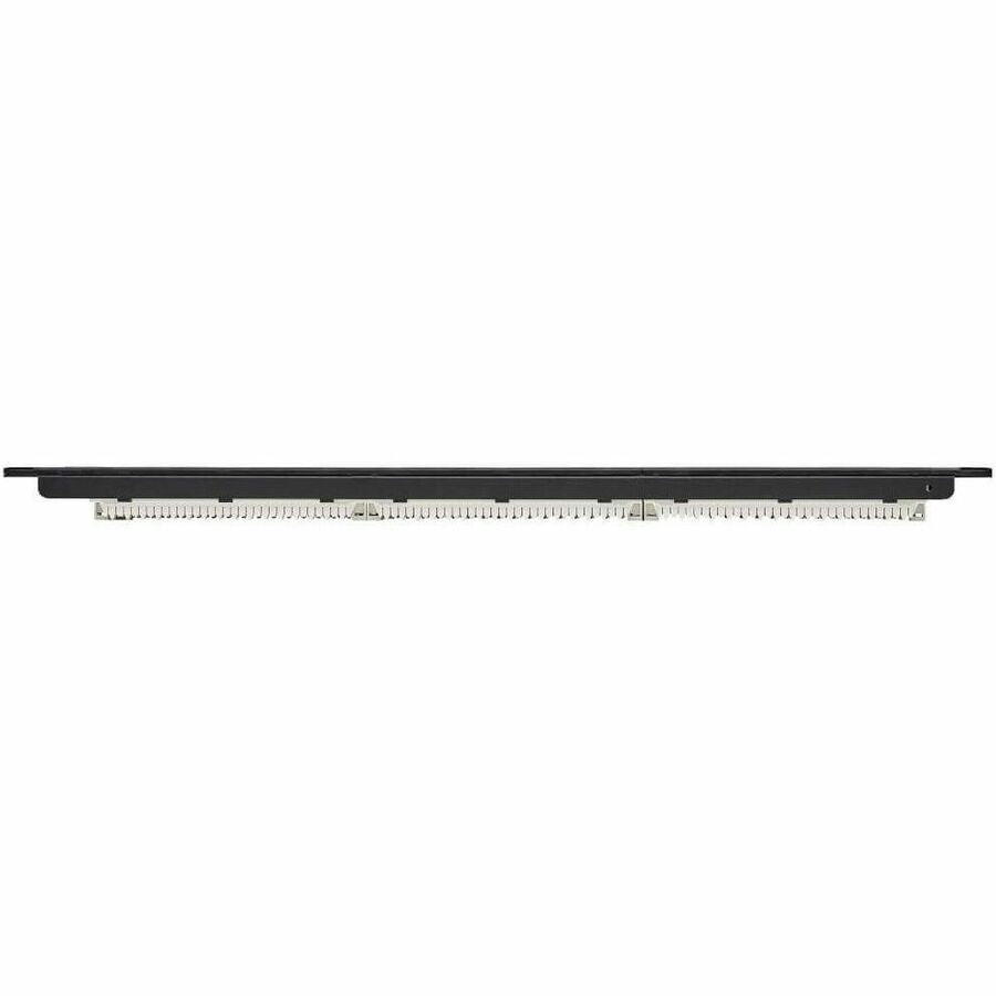 Eaton Tripp Lite Series 48-Port Cat6 Patch Panel - UTP, 110 Punch Down, RJ45, 2U, TAA — N252-048