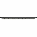 Eaton Tripp Lite Series 48-Port Cat6 Patch Panel - UTP, 110 Punch Down, RJ45, 2U, TAA — N252-048