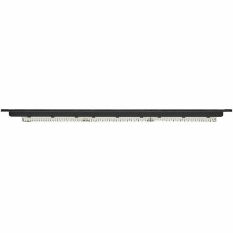 Eaton Tripp Lite Series 48-Port Cat6 Patch Panel - UTP, 110 Punch Down, RJ45, 2U, TAA — N252-048