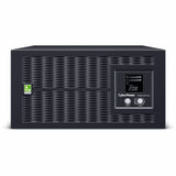 CyberPower PR5000LCDRTXL5U Smart App Sinewave UPS Systems — PR5000LCDRTXL5U