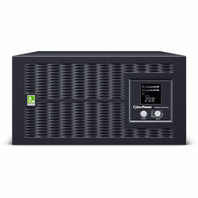 CyberPower PR5000LCDRTXL5U Smart App Sinewave UPS Systems — PR5000LCDRTXL5U
