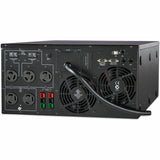 CyberPower PR5000LCDRTXL5U Smart App Sinewave UPS Systems — PR5000LCDRTXL5U