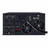 CyberPower PR5000LCDRTXL5U Smart App Sinewave UPS Systems — PR5000LCDRTXL5U
