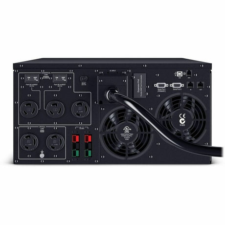 CyberPower PR5000LCDRTXL5U Smart App Sinewave UPS Systems — PR5000LCDRTXL5U