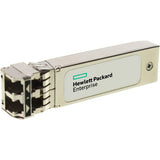 HPE ARUBA X130 10G SFP+ LC SR Transceive — JD092B