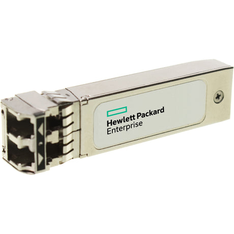 HPE ARUBA X130 10G SFP+ LC SR Transceive — JD092B
