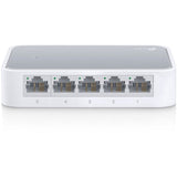 TP-LINK TL-SF1005D - 5-Port 10/100 Mbps Fast Ethernet Switch — TL-SF1005D