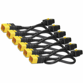 APC by Schneider Electric AP8714S Standard Power Cord — AP8714S