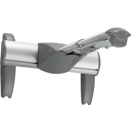 Chief WM210S Mounting Arm for Projector - Silver — WM210S