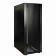 Tripp Lite by Eaton 42U SmartRack Deep and Wide Rack Enclosure Cabinet with doors & side panels — SR42UBDPWD