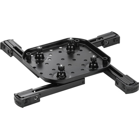 Chief SSBU Mounting Bracket for Projector - Black — SSBU
