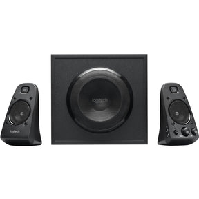 Logitech Z623 2.1 Speaker System - 200 W RMS — 980-000402