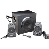 Logitech Z623 2.1 Speaker System - 200 W RMS — 980-000402