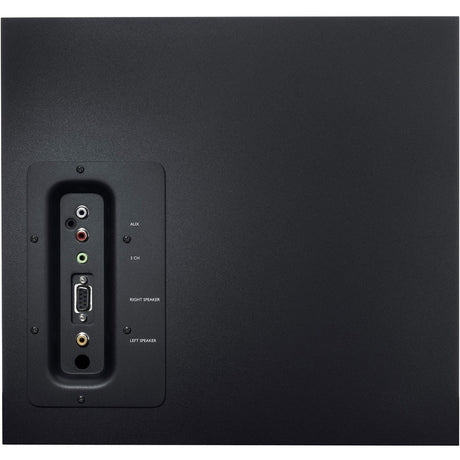 Logitech Z623 2.1 Speaker System - 200 W RMS — 980-000402