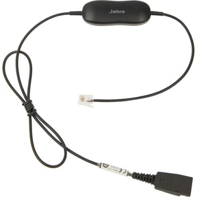 Jabra 88001-03 Network Cable — 88001-03