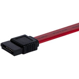 StarTech.com 12in SATA Serial ATA Cable — SATA12
