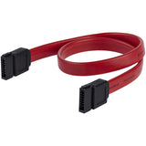 StarTech.com 12in SATA Serial ATA Cable — SATA12