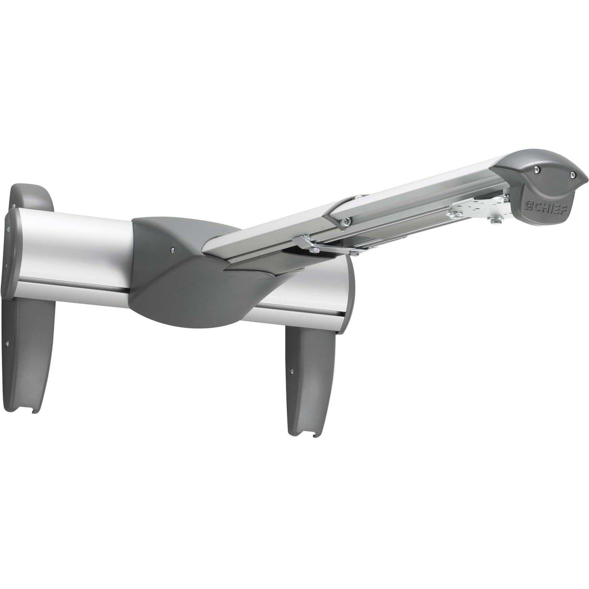 Chief Medium Short Throw Projector Wall Mount - Silver — WM220S