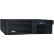 Tripp Lite by Eaton TAA SmartPro 120V 2.2kVA 1.92kW Line-Interactive Sine Wave UPS, 3U, 120/230V input, Network Card Options, USB, DB9 Battery Backup — SM2200RMDVTAA