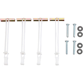 Chief PAC117 Hardware Kit — PAC117