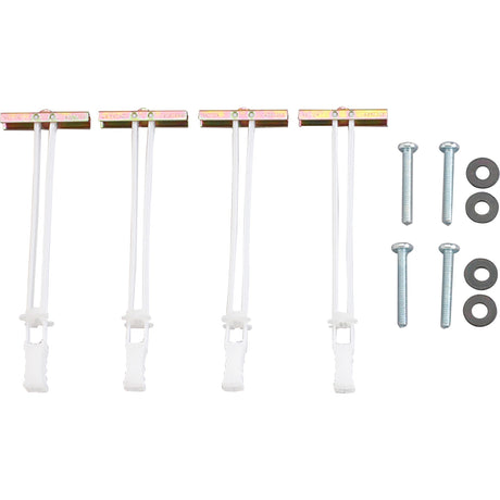 Chief PAC117 Hardware Kit — PAC117