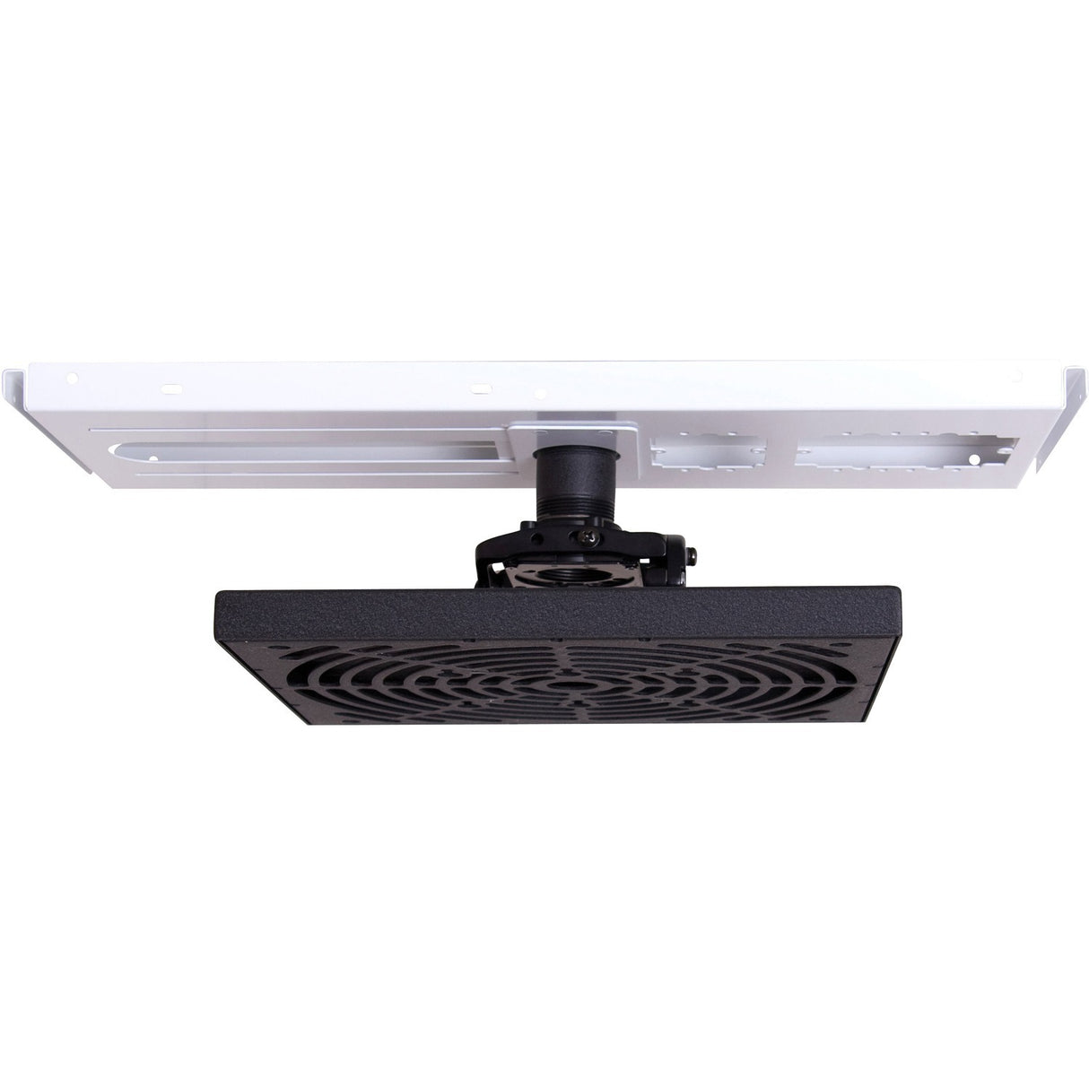 Chief KITLS003 Ceiling Mount for Projector - Black — KITLS003