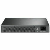 TP-LINK TL-SG1016D 10/100/1000Mbps 16-Port Gigabit 13-inch Rackmountable Switch, 32Gbps Capacity — TL-SG1016D