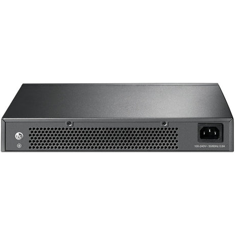 TP-LINK TL-SG1024D - 24-Port Gigabit Ethernet Unmanaged Switch — TL-SG1024D