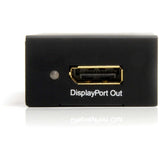 StarTech.com HDMI or DVI to DisplayPort Active Converter — HDMI2DP