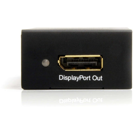 StarTech.com HDMI or DVI to DisplayPort Active Converter — HDMI2DP