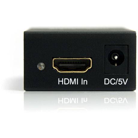 StarTech.com HDMI or DVI to DisplayPort Active Converter — HDMI2DP