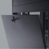 Tripp Lite by Eaton SmartRack 42U Standard-Depth Rack Enclosure Cabinet with Clear Acrylic Window — SR42UBG