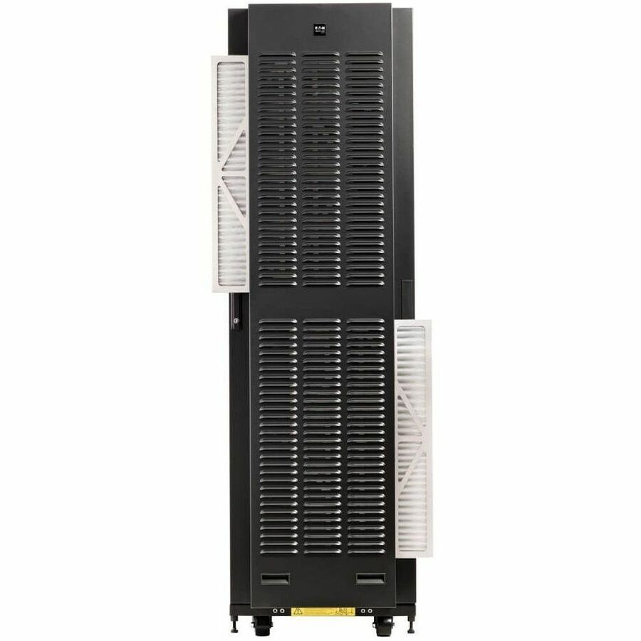 Tripp Lite by Eaton SmartRack 42U Standard-Depth Rack Enclosure Cabinet for Harsh Environments — SR42UBEIS