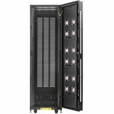 Tripp Lite by Eaton SmartRack 42U Standard-Depth Rack Enclosure Cabinet for Harsh Environments — SR42UBEIS