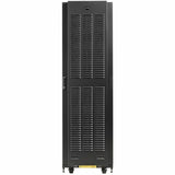 Tripp Lite by Eaton SmartRack 42U Standard-Depth Rack Enclosure Cabinet for Harsh Environments — SR42UBEIS