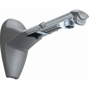 Chief Heavy Duty Single Stud Wall Mount Accessory - Silver — WMA1S