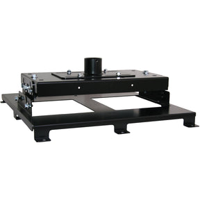 Chief VCM94C Ceiling Mount for Projector - Black — VCM94C