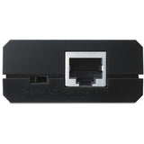 TP-LINK TL-POE10R Gigabit PoE Splitter Adapter, IEEE 802.3af compliant, Up to 100 meters (328 Feet), 5V/12V Power Output — PoE10R