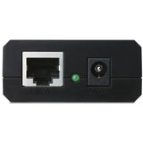 TP-LINK TL-POE10R Gigabit PoE Splitter Adapter, IEEE 802.3af compliant, Up to 100 meters (328 Feet), 5V/12V Power Output — PoE10R