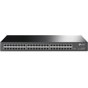 TP-LINK TL-SG1048 - 48-Port Gigabit Ethernet Switch — TL-SG1048