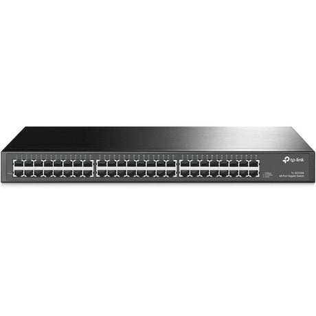 TP-LINK TL-SG1048 - 48-Port Gigabit Ethernet Switch — TL-SG1048