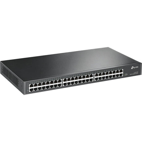 TP-LINK TL-SG1048 - 48-Port Gigabit Ethernet Switch — TL-SG1048