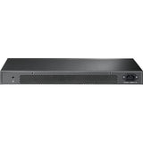TP-LINK TL-SG1048 - 48-Port Gigabit Ethernet Switch — TL-SG1048
