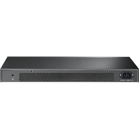 TP-LINK TL-SG1048 - 48-Port Gigabit Ethernet Switch — TL-SG1048