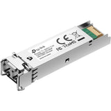 TP-LINK TL-SM311LM - Gigabit SFP module - 1000Base-SX Multi-mode Fiber Mini GBIC Module — SM311LM