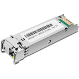 TP-LINK TL-SM321A - 1000Base-BX WDM Bi-Directional Gigabit Single-Mode SFP Module — TL-SM321A